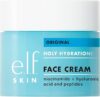 e.l.f. Holy Hydration! Face Cream With Hyaluronic Acid
