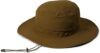 THE NORTH FACE Horizon Breeze Brimmer Hat Olive LG/XL