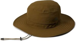 THE NORTH FACE Horizon Breeze Brimmer Hat Olive LG/XL