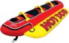 AIRHEAD Hot Dog Towable Tube For Boating