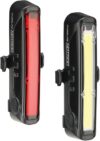 Cygolite Hotrod Bicycle Tail Light Models