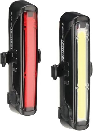 Cygolite Hotrod Bicycle Tail Light Models