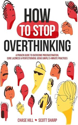 How To Stop Overthinking: 7-Step Plan