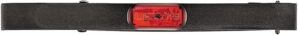 LEZYNE HR Flow Sensor Bike Pump Accessory