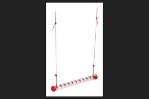 Perky-Pet HUMBAR200DTC Hummerbar Hummingbird Feeder, Red