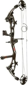 Audax Hunter Pro Compound Bow Package Right HandQ