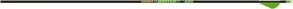 Gold Tip Hunter XT Arrows With Raptor Vanes