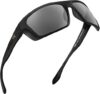 KastKing Huzzah Polarized Sport Sunglasses, UV Protection
