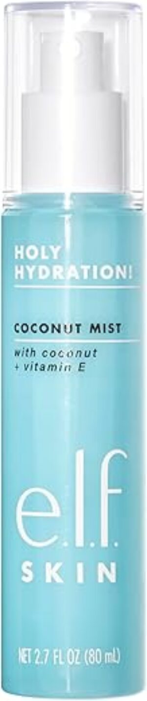 e.l.f. Hydrating Coconut Mist, Tropical Scent