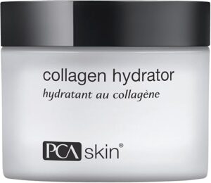 Hydrating Collagen Cream For Face