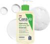 CeraVe Hydrating Foaming Oil Cleanser For Face & Body