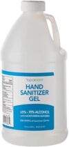 SpaRoom Hydrating Hand Sanitizer With Aloe Vera