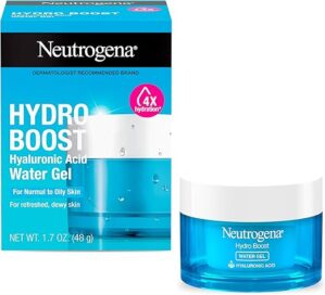 Neutrogena Hydro Boost Water Gel Moisturizer
