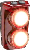 Cygolite Hypershot 350 & 250 Lumen Taillight