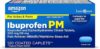 Amazon Basic Care Ibuprofen PM Pain Reliever And Sleep-Aid