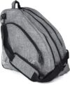 WOLT Ice Skate & Roller Skate Bag