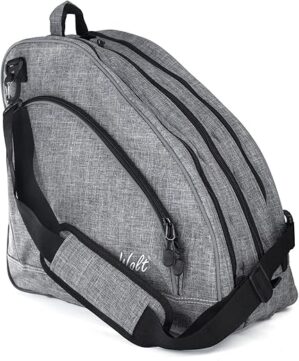 WOLT Ice Skate & Roller Skate Bag