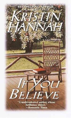 If You Believe: Novel