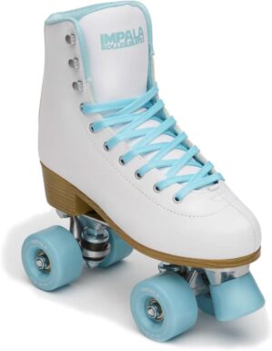 Impala Impala Quad Skate – Purple