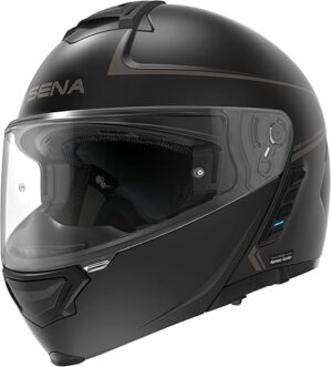Sena Impulse Modular Bluetooth Helmet With Intercom