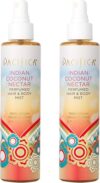 Pacifica Indian Coconut Nectar Hair & Body Mist, Vegan, 12 Fl Oz