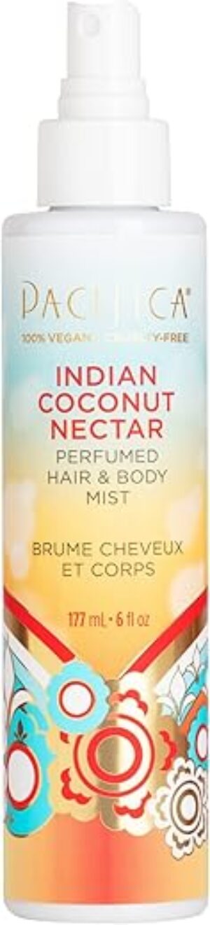 Pacifica Indian Coconut Nectar Hair & Body Spray