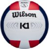 WILSON Indoor Game Volleyballs – Official Size
