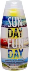 TANOVATIONS Indoor/Outdoor Tanning Cocktail – 10 Oz