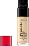 L’Oreal Paris Infallible Fresh Wear Foundation, 420 True Beige