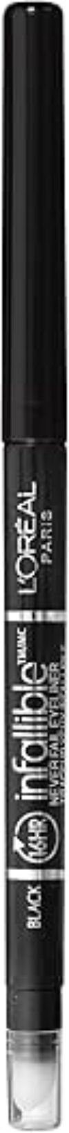 L’Oreal Paris Infallible Never Fail Mechanical Pencil Eyeliner