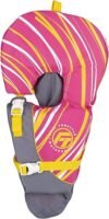 Full Throttle Infant Baby-Safe USCG Life Jacket