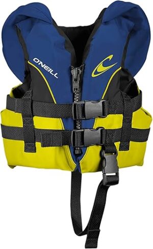 O'NEILL Infant Superlite USCG Life Vest