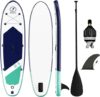 Bifanuo Inflatable Stand Up Paddle Board