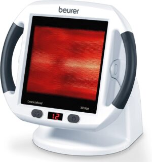 Beurer Infrared Heat Lamp For Therapy