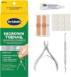 Dr. Scholl’s Ingrown Toenail Pain Reliever Kit