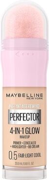 MAYBELLINE Instant Age Rewind 4-In-1 Glow Makeup