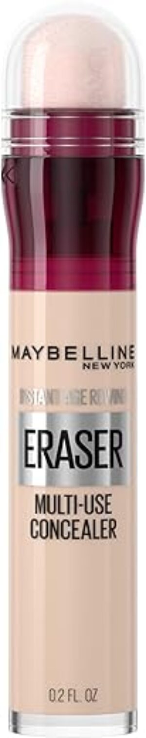 MAYBELLINE Instant Age Rewind Eraser Concealer, 110