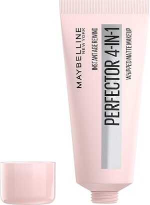 MAYBELLINE Instant Age Rewind Perfector Matte Makeup