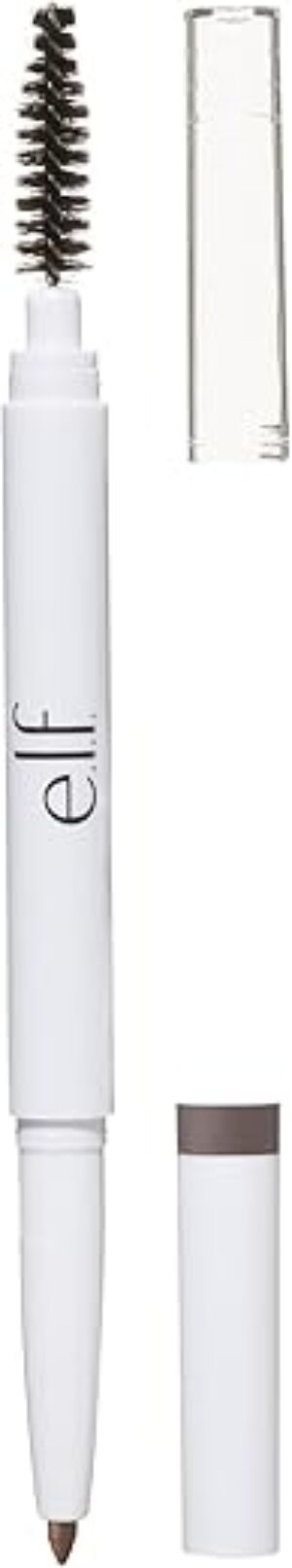 e.l.f. Instant Lift Brow Pencil, Neutral Brown