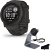 Certified Brands Instinct 2 Rugged Smartwatch With GPS