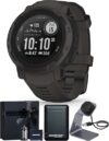 Certified Brands Instinct 2 Standard Edition Smartwatch
