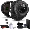 Garmin Instinct 2X Solar Tactical Edition Smartwatch