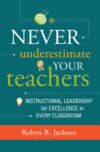 Instructional Leadership for Classroom Excellence