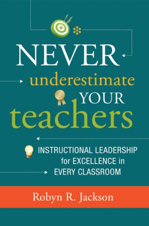 Instructional Leadership for Classroom Excellence