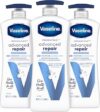 Vaseline Intensive Care Advanced Repair Lotion, 20.3 oz