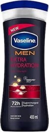 Vaseline Intensive Care Lotion MenBody Pack (3)