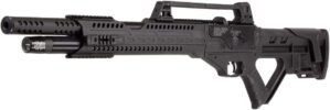 Hatsan Invader Auto Semi-Automatic PCP Air Rifle
