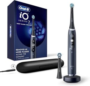 Oral-B iO Deep Clean Rechargeable Electric Toothbrush