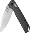 Kershaw Iridium Reverse Tanto Folding Knife