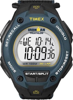 Timex Ironman Classic 30 Oversized Watch